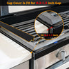Silicone Stove Counter Gap Cover / Filler by Kindga 25