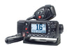 Standard Horizon GX1400 Eclipse Fixed Mount VHF Radio - Black