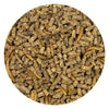 Hedgehog Complete 5 lb - Nutritionally Complete Natural Healthy High Protein Pellets & Dried Mealworms - Food for Pet Hedgehogs