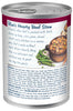 Blue Buffalo Blue's Stew Grain Free Natural Adult Wet Dog Food, Beef Stew 12.5 oz cans (Pack of 12)