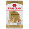 Royal Canin Chihuahua Adult Pouch Dog Food, 3 oz can 12-pack