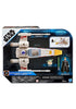 STAR WARS Mission Fleet Stellar Class Luke Skywalker & Grogu X-Wing Jedi Search & Rescue 2.5-Inch-Scale Figure and Vehicle, Ages 4 and Up