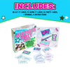 Sleepover Party - The Party You Play - Activity Game for Kids Ages 8 and Up