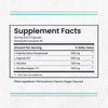 Nature's Pure Blend Nitric Oxide Supplement L-Arginine - Blood Pressure Support Capsule - 1500MG - Nitric Oxide Booster - Amino Energy - Preworkout for Men, Muscle Growth