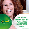 Polident 3 Minute Denture Cleanser Tablets - 120 Count