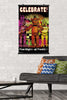 Trends International Five Nights at Freddy's - Celebrate Wall Poster, 22.37