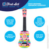First Act Discovery Play - Ukulele Feat. Minnie Mouse and Daisy Duck, Your Childs Favorite Disney Characters, Ukulele for Beginners, Musical Instruments for Toddlers and Preschoolers
