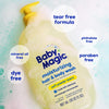 Baby Magic Moisturizing Hair & Body Wash, 30 Fl Oz