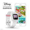 Garmin vivofit jr. 3, Fitness Tracker for Kids, Swim-Friendly, Up To 1-year Battery Life, Disney Princess, Adjustable watch