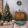 Yescom Premium Christmas Wreath Storage Bag 30