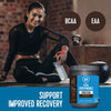 Vital Performance Protein Powder, 25g Lactose-Free Milk Protein Isolate Powder, NSF for Sport Certified, 10g Grass-Fed Collagen Peptides, 8g EAAs, 5g BCAAs, Gluten-Free - Chocolate, 1.72lb