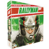 Holy Grail Games Rallyman: Dirt - Dice Based Racing Game, Ages 14+, 1-6 Players