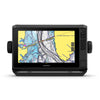 Garmin ECHOMAP UHD2 92sv with GT56 Transducer, 9