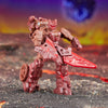 Transformers Legacy United Core Class Infernac Universe Bouldercrash, 3.5-Inch Converting Action Figure, 8+