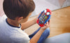 eKids Spidey and His Amazing Friends Toy Phone for Toddler with Built-in Preschool Learning Games, Educational Toys for Activities and Pretend Play, for Fans of Spiderman Gifts