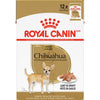 Royal Canin Chihuahua Adult Pouch Dog Food, 3 oz can 12-pack