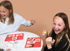 EAP Toy and Games The Lunch Room - Deliciously Fun Strategy Activity Game of Luck for Kids 8+ Teens Adults | 3-6 Players