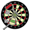 Magnetic Dart Board Game - 12pcs - Best Kids Magnetic Darts Boys Toys Gifts Indoor Outdoor Games for Family and Friends - Safe Dart Game Set for All Ages 5 6 7 8 9 10 11 12 Year Old Kids and Adults