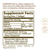 Solgar Vitamin E 268 MG (400 IU) (d-Alpha Tocopherol & Mixed Tocopherols), 100 Softgels - Supports Immune System & Skin Nutrition - Natural Antioxidant - Gluten Free, Dairy Free - 100 Servings