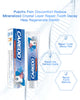 CAREDO Cavity Repair Toothpaste Set for Adults, 16g Pulpitis Ointment for Tooth Decay Pain Repair & 100g Hydroxyapatite Toothpaste for Home Cavity Repair, Cavity Tooth Repair Fluoride Free Toothpaste