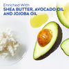 NIVEA Moisture Lip Care, Lip Balm Stick with Shea Butter, Jojoba Oil and Avocado Oil, 0.17 Oz, Pack of 4