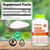 NutriBiotic - Sodium Ascorbate Buffered Vitamin C Powder, 8 Oz | Vegan, Non Acidic & Easier on Digestion Than Ascorbic Acid | Essential Immune Support & Antioxidant Supplement | Gluten & GMO Free