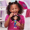 Gabbys Dollhouse, Gabby Deluxe Craft Dolls and Accessories with Water Pad and Water Brush Pen, Kids Toys for Girls and Boys Ages 3 and Up