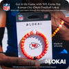 Lokai CHIEFS HOME FIELD M