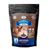 SuperGravy PAW jus - Natural Dog Food Gravy Topper - Hydration Broth Food Mix - Human Grade - Kibble Seasoning for Picky Eaters - Gluten Free & Grain Free, Made in USA 14 Scoops, 01088