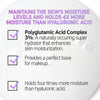 The INKEY List Polyglutamic Acid Serum, Face Serum to Moisturize Dry Skin, Reduce Fine Lines and Boost Radiance, 1.01 fl oz