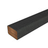 LG SP2 2.1 Channel 100W Sound Bar with Built-in Subwoofer in Fabric Wrapped Design - Black
