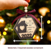 House Warming Gifts New Home - Housewarming Gifts for New House, Housewarming Gift Presents for Women - New Home Gifts for Home, New Home Owners Gift Ideas - New Home Christmas Ornament 2023 - MAPDTWO