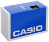 Casio Men's SGW100-1V Twin Sensor Digital Black Watch, Grey