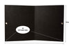 Foldable Felt Flannel Board - Quiet book| 14 x 23