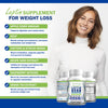 Power By Naturals Leptin Supplements for Weight Loss for Women - Fast-Acting Diet Intake - Metabolism Management & Excess Fat - Raspberry Ketones + African Mango - Fat Burners for Women - 60 Capsules