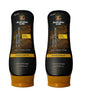 2 Pack, Dark Tanning Accelerator Lotion (8 ounces)