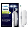 Philips Sonicare ProtectiveClean 6100 Rechargeable Electric Power Toothbrush, White, HX6877/21