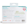 Munchkin® Arm & Hammer Disposable Changing Pad, 10 Count , White/Green