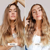 BONDIBOOST Elixir Hair Oil 4.23 fl oz - Pre-Shampoo Hair Oil Treatment for Dry Hair - Calm Frizz + Smooth Split-Ends + Tame Flyaways - Lightweight Formula - Vegan/Cruelty-Free - Australian Made
