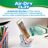 Crayola Air Dry Clay (5lb Bucket), Natural White Modeling Clay for Kids, Sculpting Material, Craft Supplies for Classrooms [Amazon Exclusive]