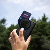Smartphone Solar Imaging, Enhancing Photo Lens 2 Pack