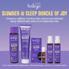 Oilogic Slumber & Sleep Baby Bath Essentials Gift Set, 5-Pack - Essential Oil Care Includes Roll-On, Calming Cream, Vapor Bath, and Two Linen Mist - Relaxing Lavender & Chamomile