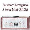 Salvatore Ferragamo Signorina Perfume for Women Fragrance Set