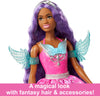 Barbie A Touch of Magic Doll, 