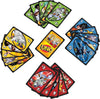 Mattel Games UNO Dragon Ball Z Card Game Japanese Manga Theme 112 Cards with Unique Wild Card & Instructions for Players 7 Years Old & Up, Toy for Kid, Family & Adult Game Night