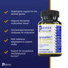 Premier Research Labs AdrenaVen - Supports Adrenal Gland Health & Stress Response - Adaptogen Blend & Supplements - for Adrenal Health - 30 Servings - 60 Plant-Source Capsules