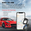 GPS Tracker for Vehicles No Subscription,Mini GPS Tracker Locator Real Time,Magnetic Anti-Theft Micro Vehicle Tracking Device with Free App for Cars,Kids,Elderly,Pets,Wallet,Luggage