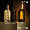 Hugo Boss Men's Boss Bottled Elixir Parfum - Notes of Vetiver, Patchouli and Cedarwood