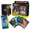 Magic: The Gathering March of the Machine Commander Deck - Divine Convocation (100-Card Deck, 10 Planechase cards, Collector Booster Sample Pack + Accessories)