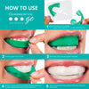 Opalescence Go - Prefilled Teeth Whitening Trays Kit- 10% Hydrogen Peroxide - (10 Treatments) - Mint Made by Ultradent. Go-10-5193-1